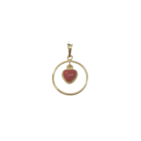 Charm Damiata Gioielli Niño in Oro amarillo 211/102/1-D199 - 211/102/1-D199